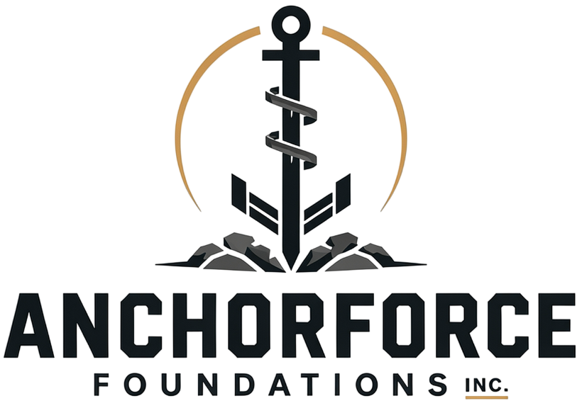 Anchor Force Foundation