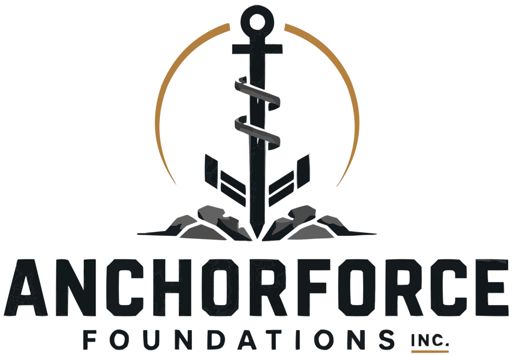 Anchor Force Foundation